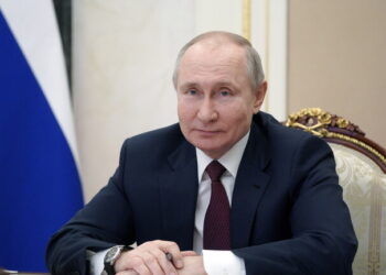 فلاديمير بوتين