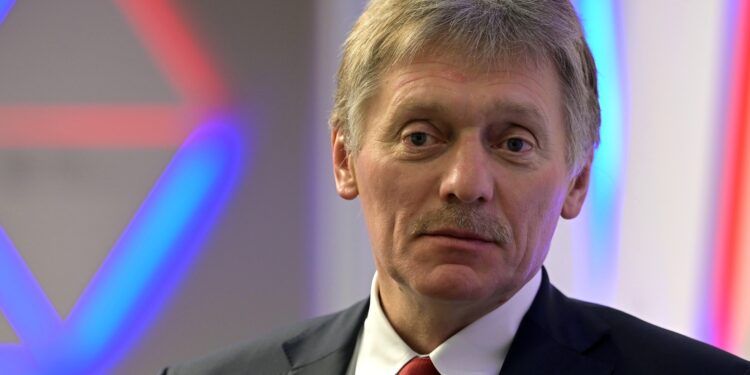 ديميتري بيسكوف