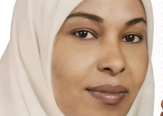 قصيدة للشاعرة روضة الحاج