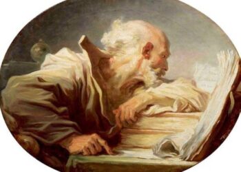 اكتشاف لوحة لفراغونار مفقودة منذ 200 عام