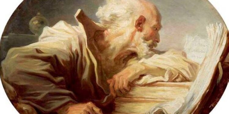 اكتشاف لوحة لفراغونار مفقودة منذ 200 عام