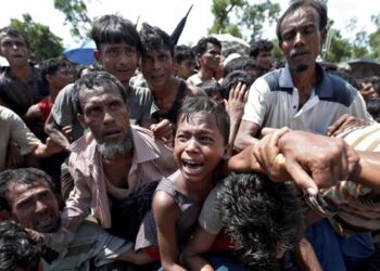 موجة العنف تدفع النرويج لحث مواطنيها على مغادرة ميانمار فورا