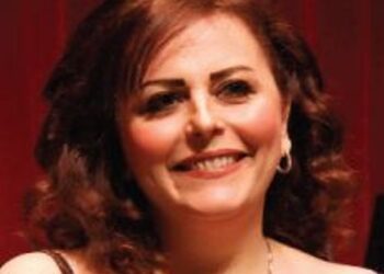 وزارة الإعلام تنعى الفنانة الكبيرة ميادة بسيليس