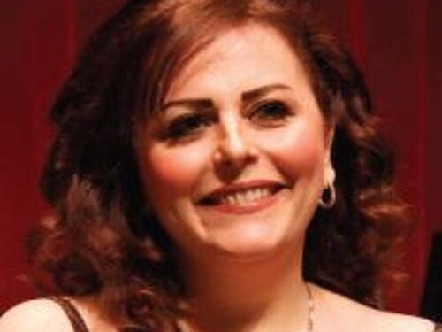 وزارة الإعلام تنعى الفنانة الكبيرة ميادة بسيليس