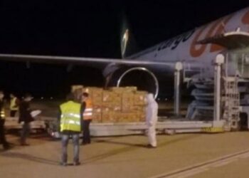 مصر .. إرسال مساعدات طبية إلى ليبيا