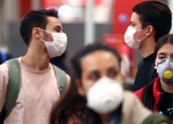 إحصائيات إصابات كورونا