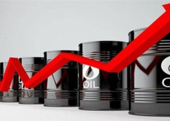 أسعار النفط إلى ارتفاع