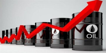أسعار النفط إلى ارتفاع