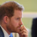 الأمير هاري سيحضر جنازة جده