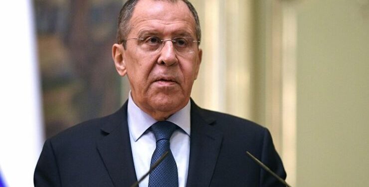 روسيا تعلن خمسة دبلوماسيين بولنديين شخصيات غير مرغوب فيها