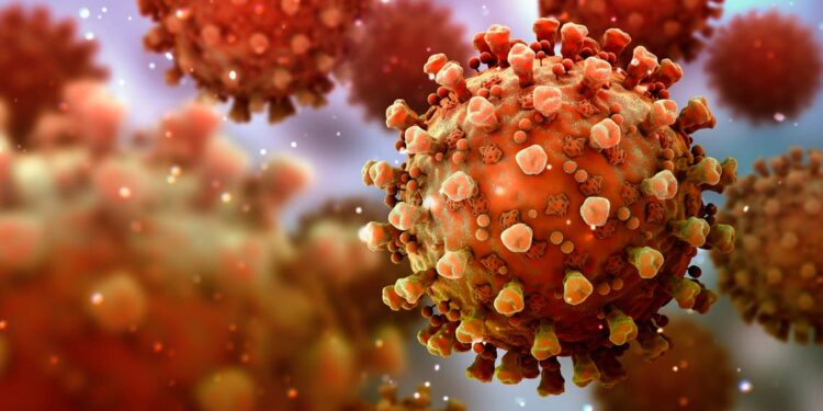 عزل 21 شخصا للاشتباه بإصابتهم بـ “السلالة الهندية” في العراق