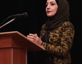 ليلي العنيد للشاعرة صافيا شيخو