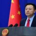 الصين: لا ننوي ترهيب الآخرين ولكننا لا نخاف من أي ترهيب