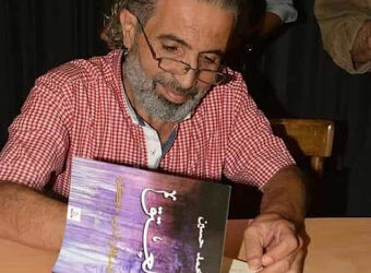 رحيل الإعلامي والكاتب محمد حسين عن عمر 57 عاماً