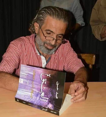 رحيل الإعلامي والكاتب محمد حسين عن عمر 57 عاماً