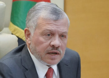 الملك الأردني يطلب من المسؤولين النظر بآلية للإسراع بالإفراج عن المتورطين بقضية الفتنة