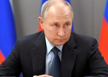 بوتين: روسيا تأمل استئناف الاتفاق النووي مع إيران في أطره السابقة