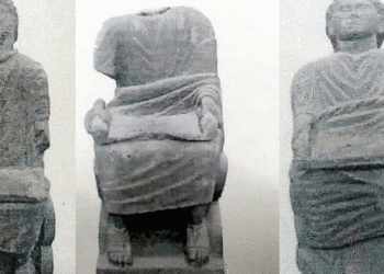 تماثيل بريف السويداء