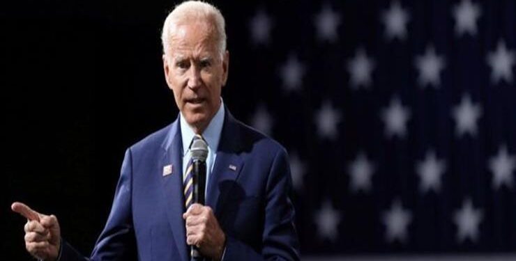 بايدن يسحب القوات الأمريكية من أفغانستان بحلول الـ11 من سبتمبر