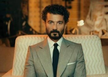 خالد النبوي يعلق لأول مرة منذ تدهور حالته الصحية