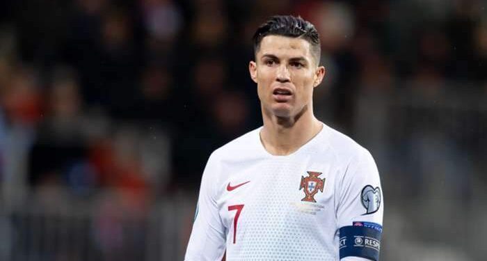 رونالدو مستعد لتخفيض راتبه للعودة لناديه القديم