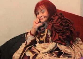 وفاة الفنانة اللبنانية رينيه ديك