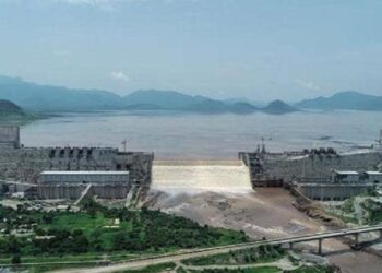 شروع إثيوبيا بالملء الثاني لسدالنهضة يلحق ضرراً بمصر والسودان