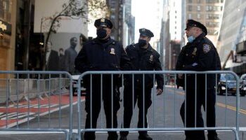 إصابة أربعة أشخاص بإطلاق نار في مدينة سياتل الأمريكية