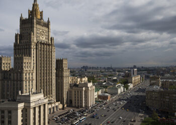 روسيا ترد على قرار وزارة الخارجية البلغارية و تطرد اثنين من الدبلوماسيين