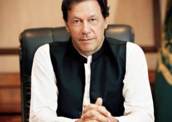 رئيس وزراء الباكستان