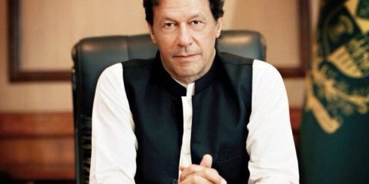 رئيس وزراء الباكستان