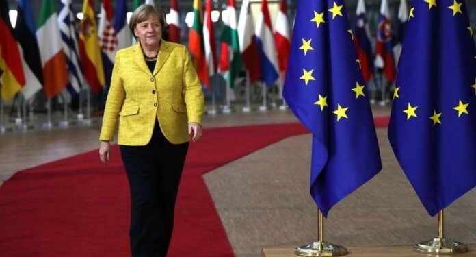 صحيفة ألمانية: مناورات الرباط الأخيرة فشلت