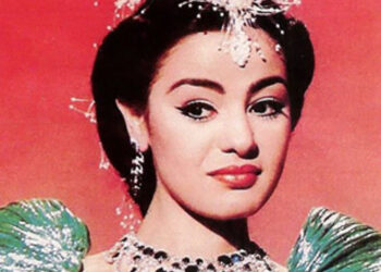 عودة شريهان إلى شاشة رمضان هذا العام