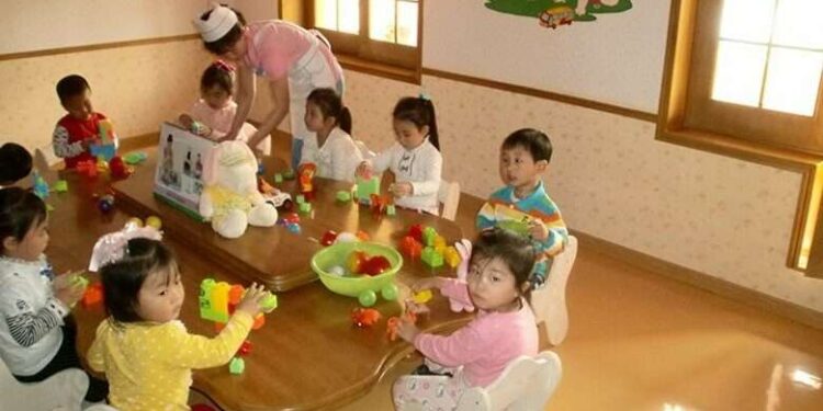 هجوم مروع على روضة أطفال في الصين