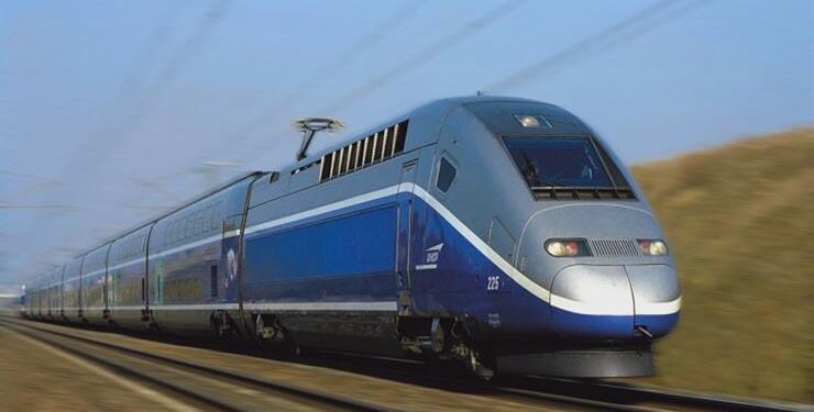 إخلاء محطة قطارات وسط لندن