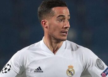 ريال مدريد يعلن إصابة لاعبه فاسكيز