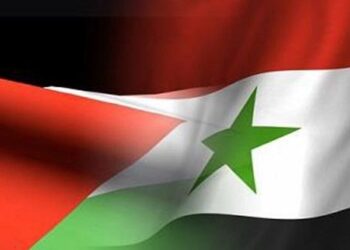 مباحثات سوريّة ـ أردنيّة لتنشيط العلاقات الاقتصادية بين البلدين