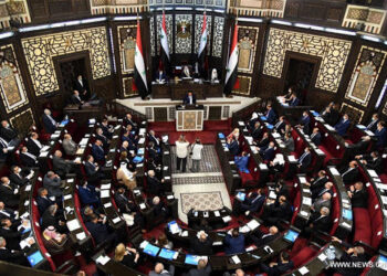 رئيس مجلس الشعب يفتح باب الترشح للانتخابات الرئاسية اعتباراً من يوم غد الاثنين ويحدد موعدها في الـ 26 من أيار المقبل