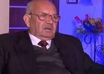 الكاتب مروان الخاطر