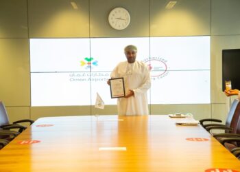 اعتماد مطار مسقط لتقديم دورات متخصصة في الإنعاش القلبي والإسعافات الأولية