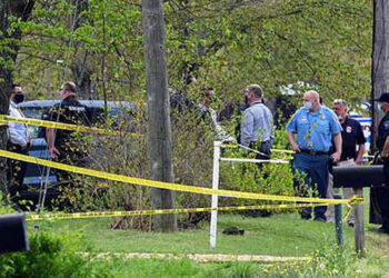 مقتل مراهق برصاص الشرطة الأمريكية في ولاية ماريلاند