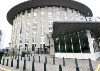 الغرب يحضر لسيناريو عدواني ضد سورية