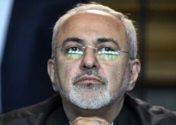 ظريف: الكيان الصهيوني يريد الانتقام