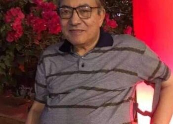 وفاة شقيق الرئيس المصري الأسبق حسني مبارك