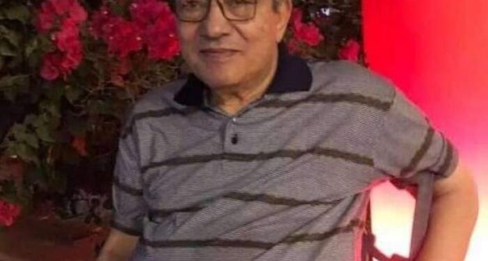 وفاة شقيق الرئيس المصري الأسبق حسني مبارك