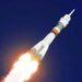 شركة أمريكية تفقد السيطرة على صاروخ يحمل قمرين صناعيين