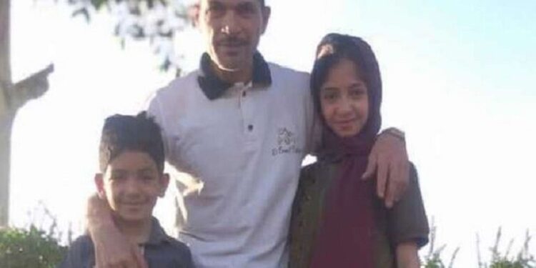 أجهزة الأمن المصرية تحل لغز واقعة العثور على جثث أب وطفليه في منزل