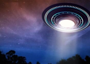 باحث أمريكي: قد تكون الولايات المتحدة اعتبرت درونات روسية وصينية “أجساما طائرة مجهولة”