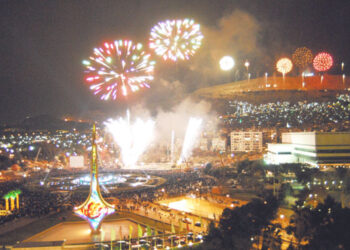 الرئيس الأسد للشعب السوري:صوتُك وصلَ وبقوة مضاعفة، ليس عبر الصندوق وإنما عبر الموقف