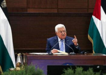 الرئاسة الفلسطينية تطالب المجتمع الدولي بتوفير الحماية الدولية للشعب الفلسطيني